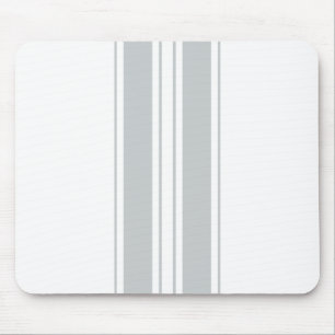 Mousepad O clique personaliza-o cinza da mudança a sua