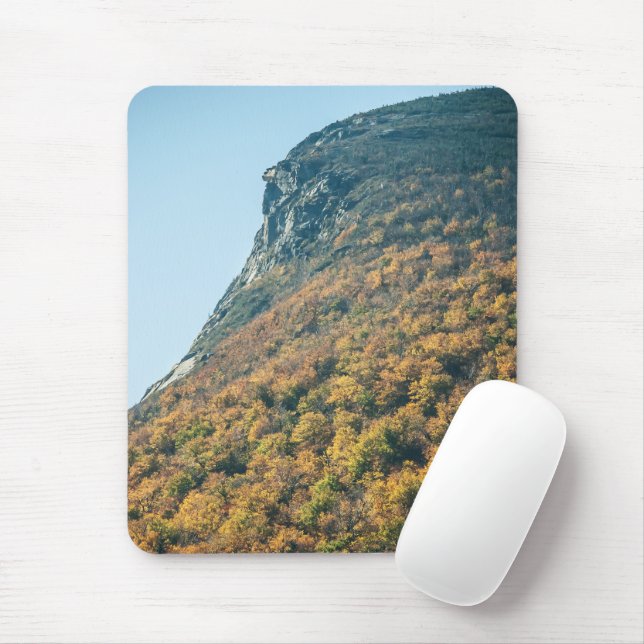 Mousepad O cobertor do outono (Com mouse)