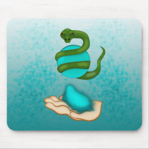 Mousepad O Cobra