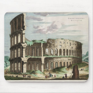 Mousepad O Colosseum
