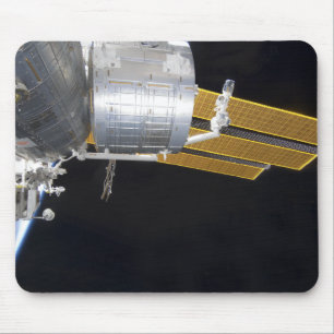 Mousepad O complexo japonês 2 de Kibo
