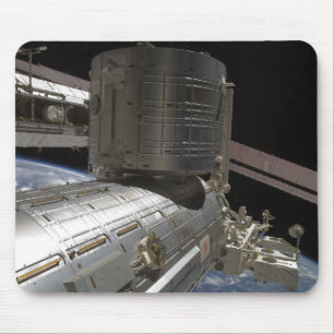 Mousepad O complexo japonês de Kibo