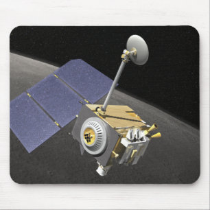 Mousepad O conceito 10 do artista