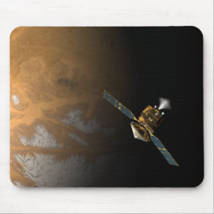 Mousepad O conceito de um artista