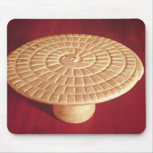 Mousepad O conselho dado forma cobra do jogo