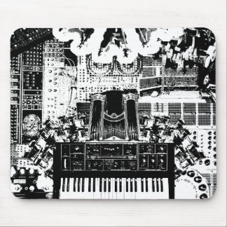 Mousepad O conselho do motor