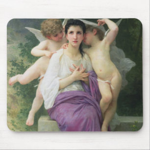 Mousepad O coração que desperta, 1892