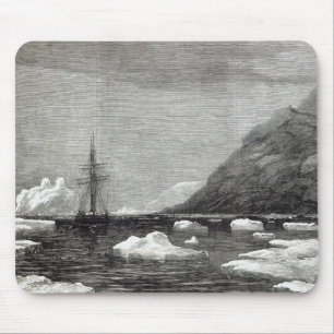 Mousepad O cruzeiro do Pandora