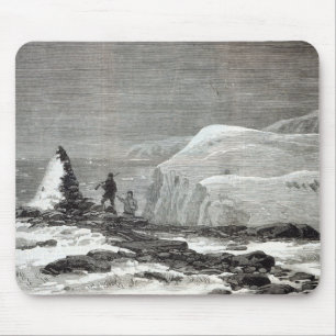 Mousepad O cruzeiro do Pandora