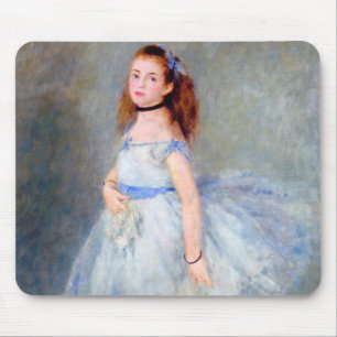 Mousepad O Dançarino do Balé, Renoir