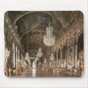 Mousepad O DES Glaces 1678-84 de Galerie