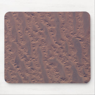 Mousepad O deserto argelino