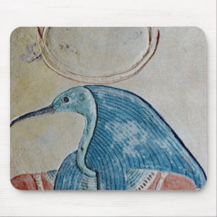 Mousepad O deus Thoth