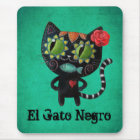 O Dia do Gato Negro Morto