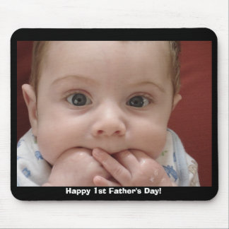 Mousepad Ø dia dos pais feliz!