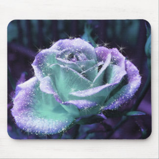 Mousepad O diamante aumentou