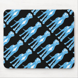 Mousepad O dinamarquês
