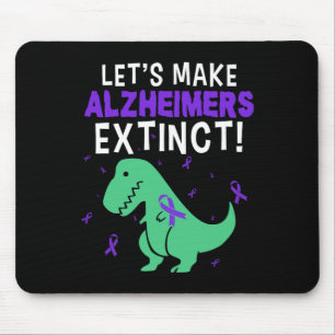 Mousepad O Dinossauro de Heimerheimer é engraçado, vamos de