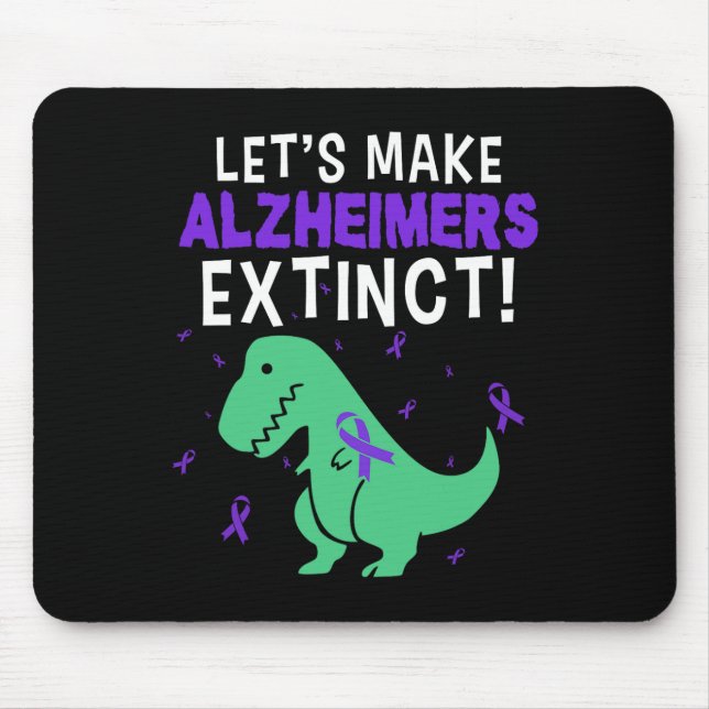 Mousepad O Dinossauro de Heimerheimer é engraçado, vamos de (Frente)