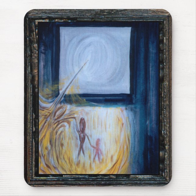 Mousepad O Diretor (Frente)