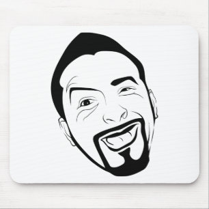 Mousepad O divertido Koksmann