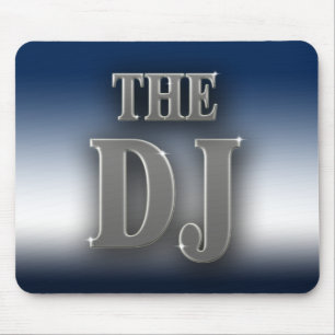 MOUSEPAD O DJ