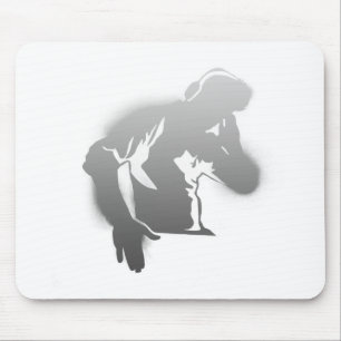 MOUSEPAD O DJ