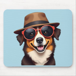 Mousepad O Dogdad
