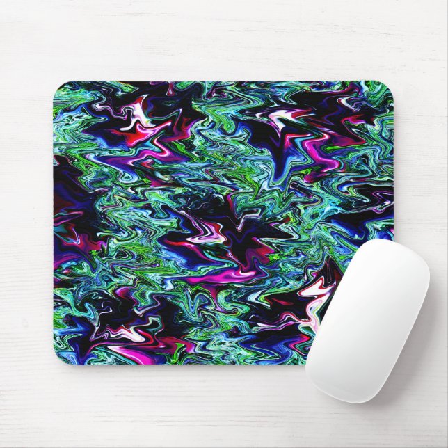Mousepad O Dragão.... (Com mouse)