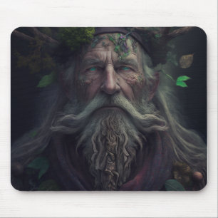Mousepad O druida