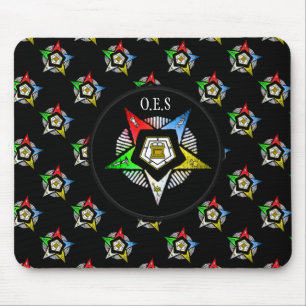MOUSEPAD O.E.S.~