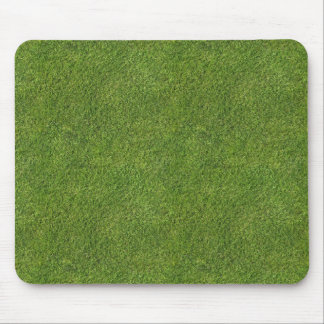 Mousepad O efeito do gramado