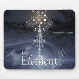 Mousepad O Elemento