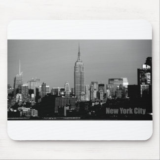 Mousepad O Empire State Building