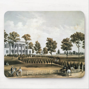 Mousepad O eremitério