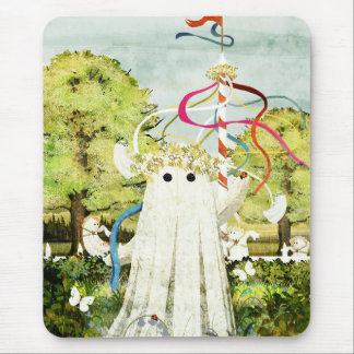 Mousepad O Espírito Beltane