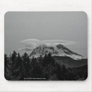 Mousepad O Espírito da Nuvem