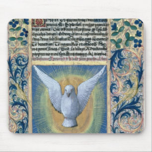 Mousepad O Espírito Santo