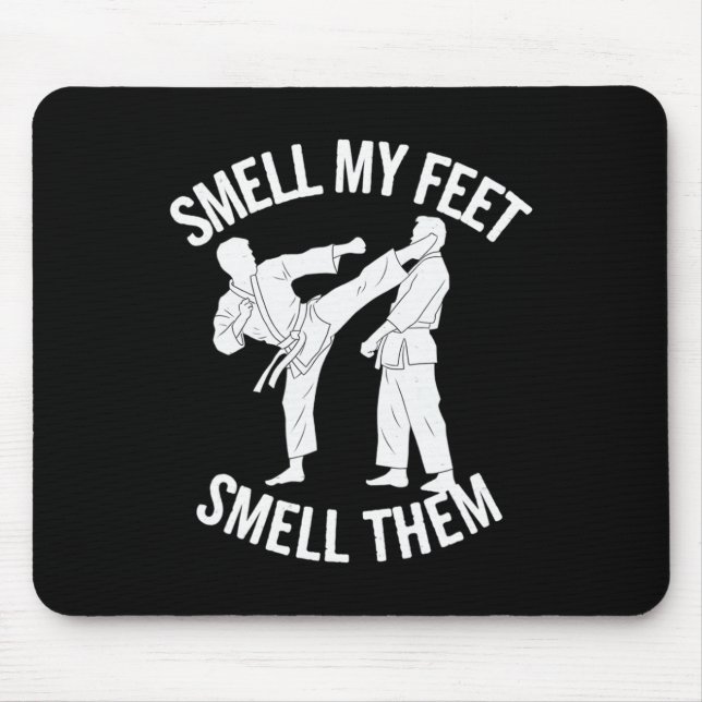 Mousepad O Esqueleto De Presentes De Dia de as Bruxas engra (Frente)