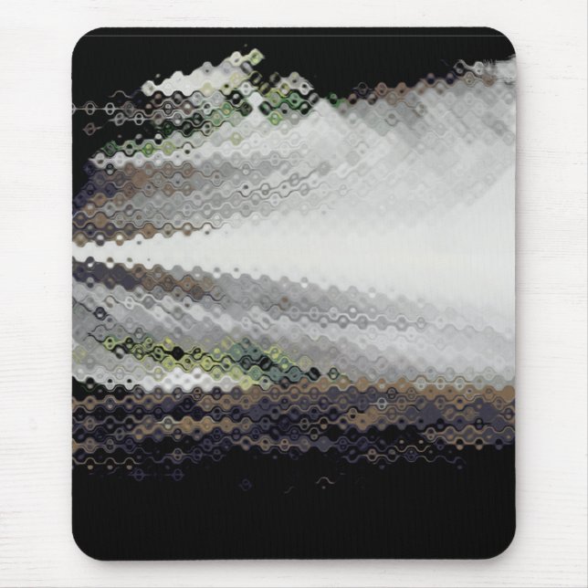 Mousepad O Estúdio de Tom (Frente)