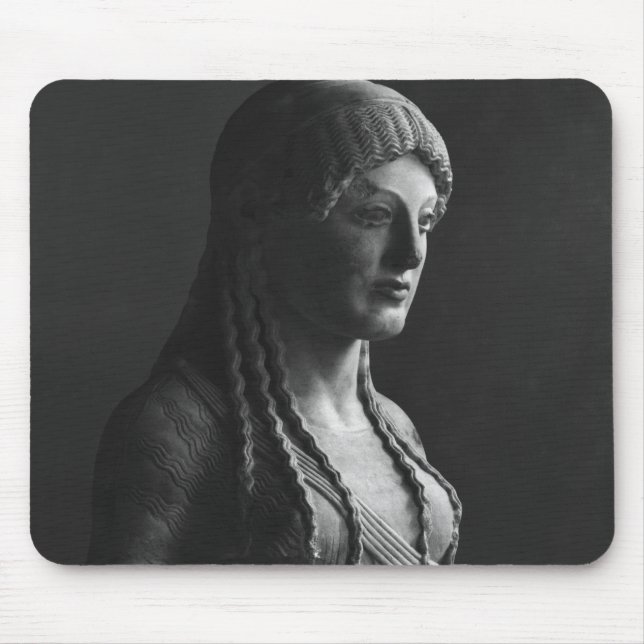 Mousepad O Euthydikos Kore (Frente)