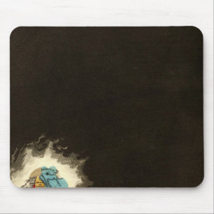 Mousepad O Êxodo dos Israelitas 1491 a.C.