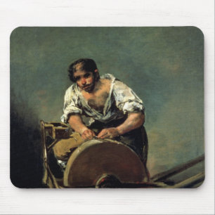 Mousepad O Faca-Moedor, c.1808-12