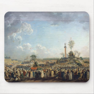 Mousepad O festival ser supremo