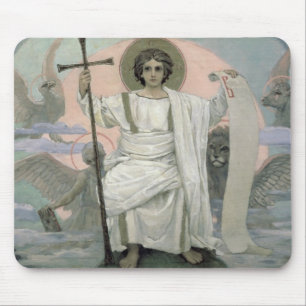 Mousepad O filho do deus - a palavra de deus, 1885-96