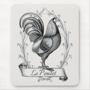 Mousepad O Frango