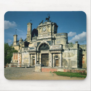 Mousepad O gatehouse