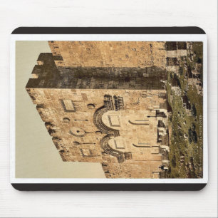 Mousepad O Golden Gate (exterior), Jerusalem, Terra Santa c