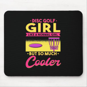 Mousepad O Golf De Disco É Legal