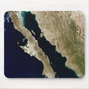 Mousepad O Golfo da Califórnia